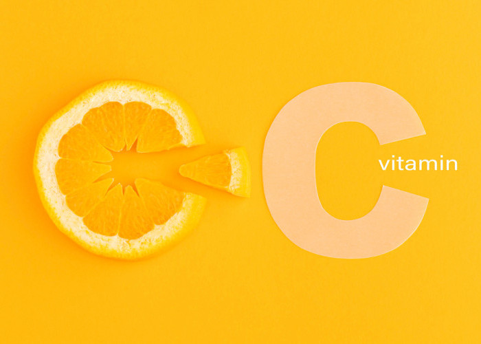 5 Fungsi Vitamin C Bagi Kesehatan Tubuh, Simak Penjelasannya!