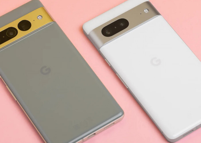 Google Pixel 8 dan Pixel 8 Pro: Smartphone Terbaru dengan Fitur Canggih dan Android 14, Segini Harganya!
