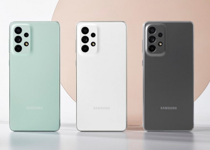 3 Pilihan HP Samsung Terbaik di 2023 yang Patut Dibeli