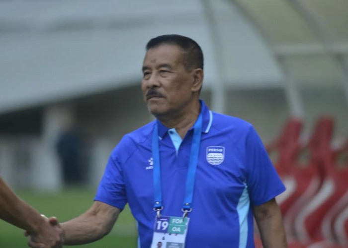 Manajer Persib Bandung Ingatkan Pemain Tetap Fokus Jelang Duel Kontra Arema FC