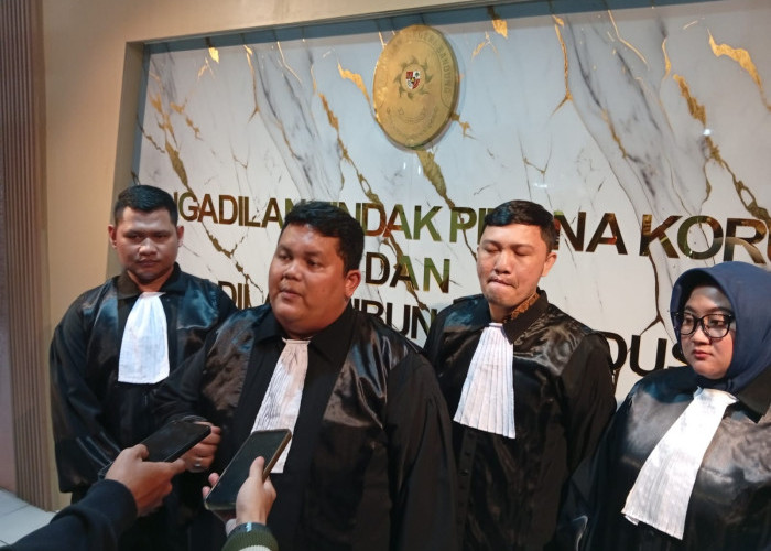 Sidang Kasus PJU Cianjur Ungkap Dugaan Bukti Fiktif Rp1 Miliar, Kuasa Hukum Singgung Kriminalisasi