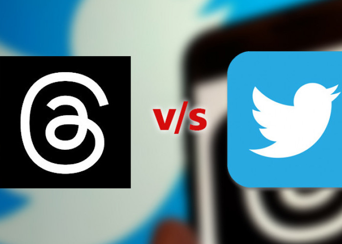 Kelebihan dan Kekurangan Threads vs Twitter, Manakah yang Lebih Unggul?
