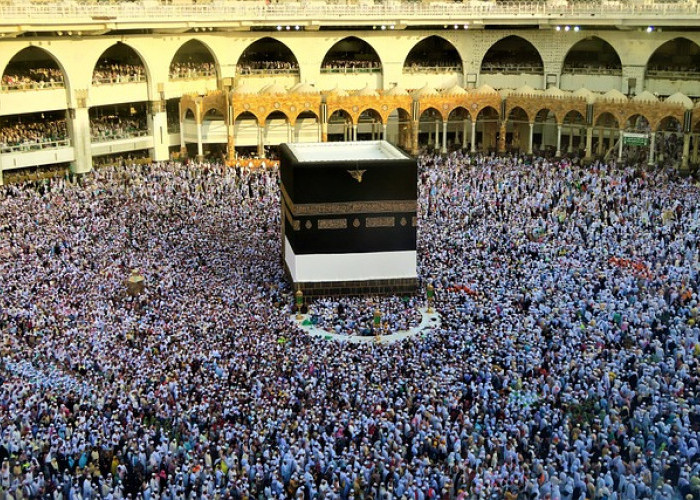 Kemenag Ingatkan Masyarakat Untuk Waspadai Tawaran Haji Tanpa Menunggu