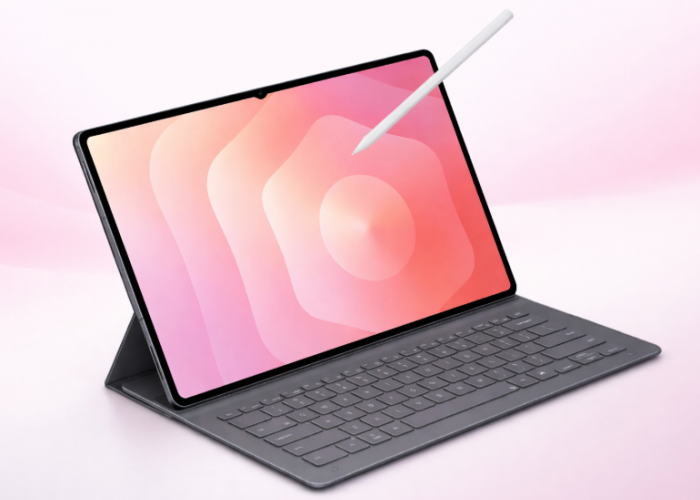 Top 10 Tablet Terbaik 2026 untuk Produktivitas, Performa Setara Laptop