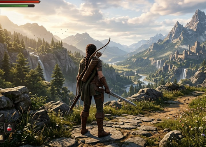 10 Rekomendasi Game Offline Paling Asyik 2026 untuk Android & iOS