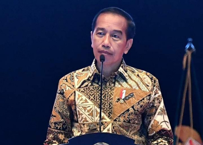 Jokowi Dibuat Geram Anggaran Stunting Rp 10 M Tidak Tepat Sasaran, Rp 6 M Dipakai Rapat dan Perjalanan Dinas