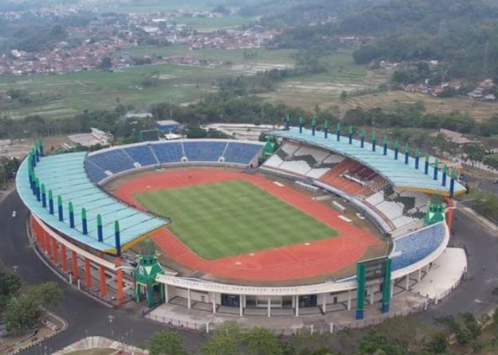 5 Rekomendasi Hotel Dekat Venue Piala Dunia U-17 Stadion Si Jalak Harupat
