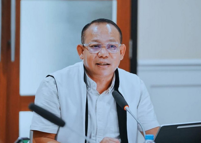 Ketua Komisi D DPRD Kabupaten Bandung Apresiasi Pelaksanaan SPMB 2026/2027
