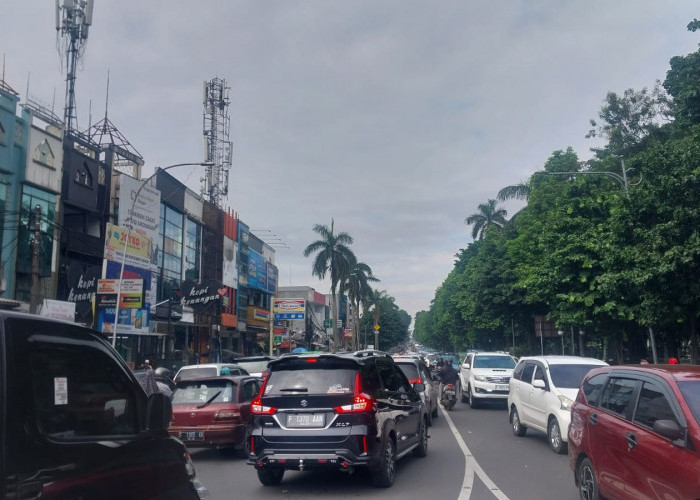 Masyarakat Beri Sambutan Baik kepada Pemkot Bogor Soal Rencana Kembalinya Car Free Day