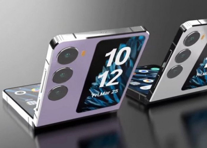 Telah Bersertifikat di Eropa! Oppo Find N3 Flip Menjadi Ponsel Lipat Terbaik di Tahun Ini! Samsung Kalah?