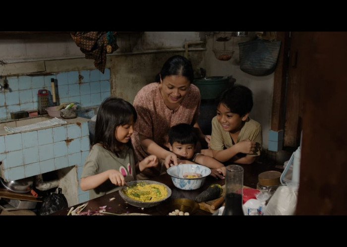 Dwi Sasono Tampil Berbeda di Film Jangan Buang Ibu, Perankan Sosok Ayah Penuh Konflik