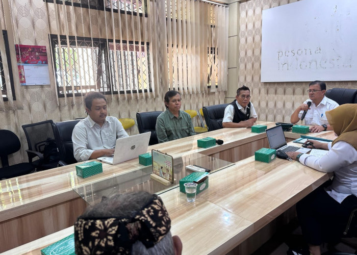 Bangun Ekosistem Seni Budaya, Pemkab Bandung Launching Tiga Inovasi Unggulan