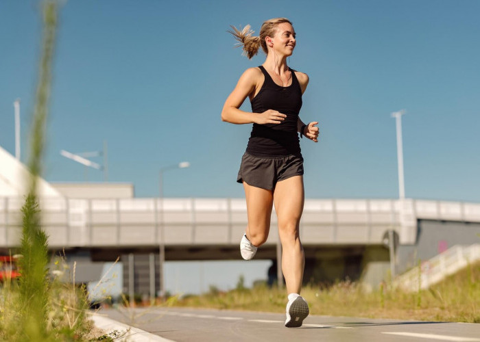 Waktu Terbaik untuk Berolahraga Saat Berpuasa: Memaksimalkan Kesehatan dan Kinerja Anda