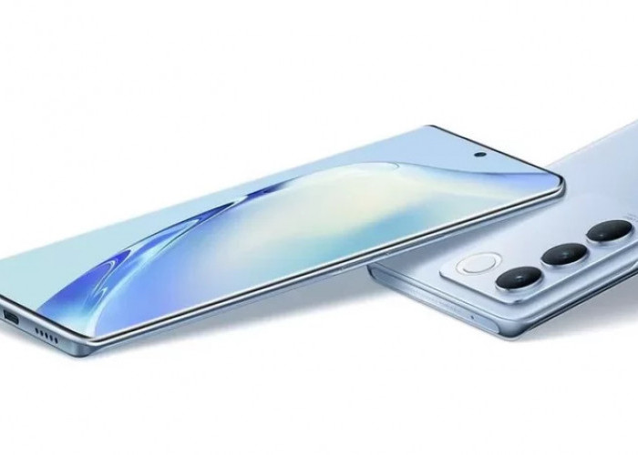 Vivo V30 Pro: Ponsel Canggih dengan Layar Super AMOLED dan Chipset Qualcomm Snapdragon 888 Harganya Murah?