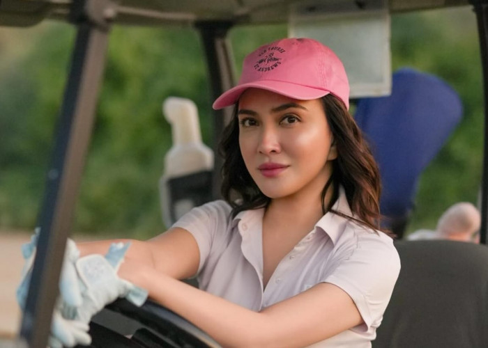 Shandy Aulia Terbaru! Bareng Mantan Suami Masih Lakukan Hal Ini