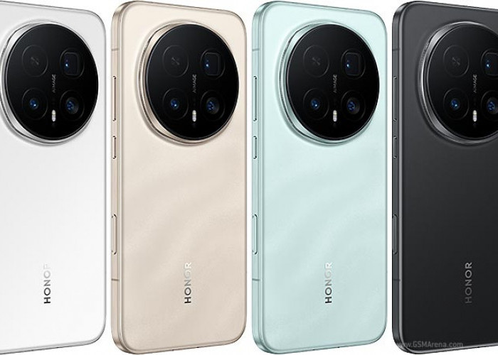 5 Rekomendasi HP Honor yang Cocok untuk Gaming Tahun 2026