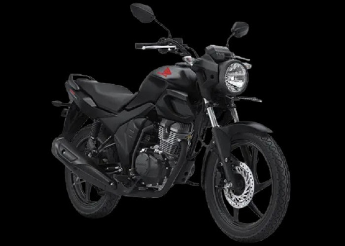 4 Motor Sport Irit Bensin yang Populer di Indonesia, Cocok untuk Harian dan Touring Jarak Jauh 