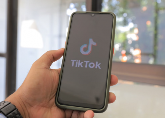 In We Trust Artinya Apa dalam Bahasa Gaul? Ini Maksud Tren In We Trust di TikTok