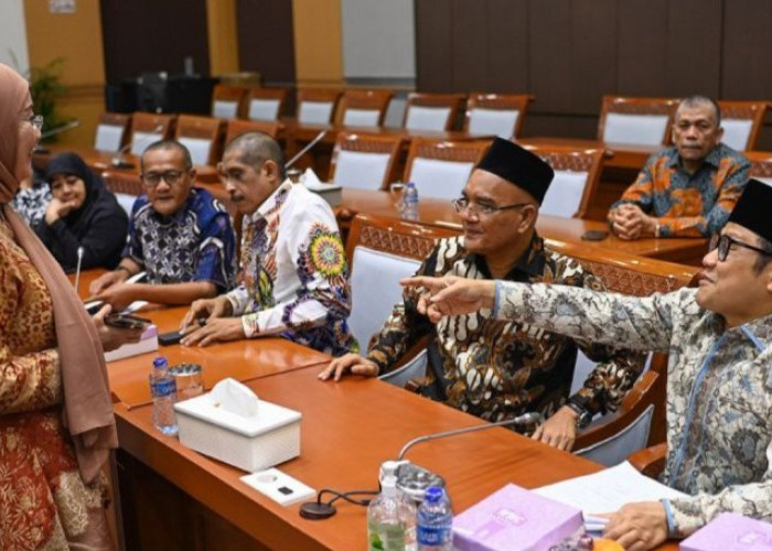 Wakil Ketua Komisi VIII DPR RI Sebut Pansus Angket Haji Dibentuk karena Ketertutupan Kemenag