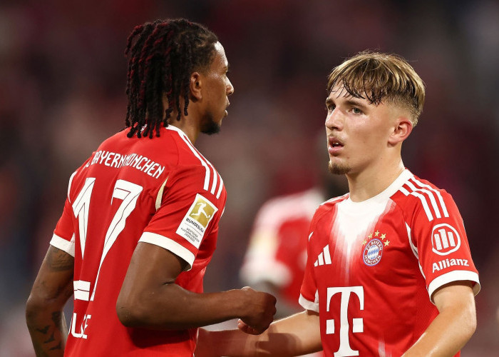 Target Operasi Bayern Munchen setelah Lumat Freiburg: Arsenal!