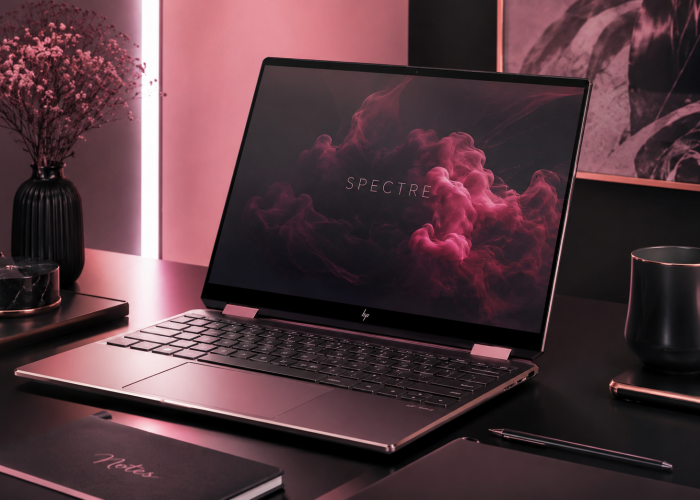 10 Laptop 2-in-1 yang Bisa Jadi Laptop Sekaligus Tablet