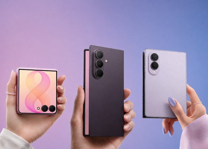 Samsung Galaxy Z Fold 8 dan Z Fold 8 Ultra Resmi Meluncur, Ini Spesifikasi Lengkapnya