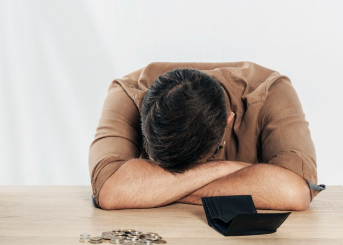 TPT Kabupaten Bogor Meningkat, SMK Mendominasi Pengangguran