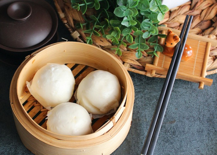 4 Makanan Khas China dengan Sensasi Manis yang Harus Dicoba!   