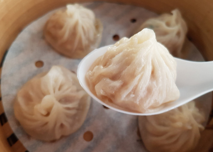 Cara Membuat Xiaolongbao Mudah dan Halal