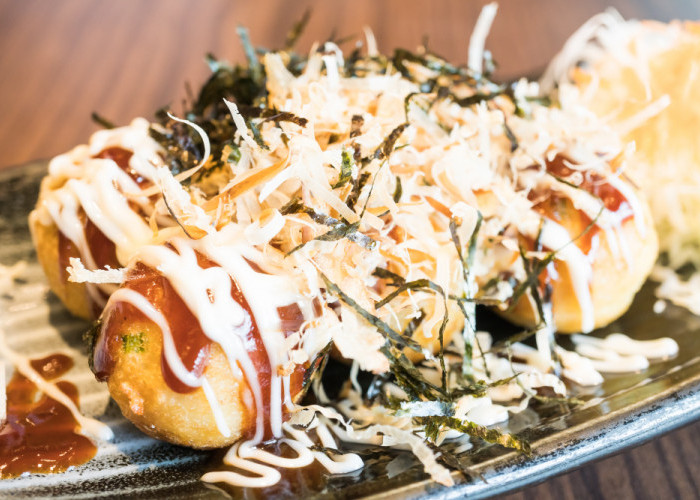 Resep Takoyaki Rumahan: Nikmati Kenikmatan Kuliner Jepang di Rumah Anda