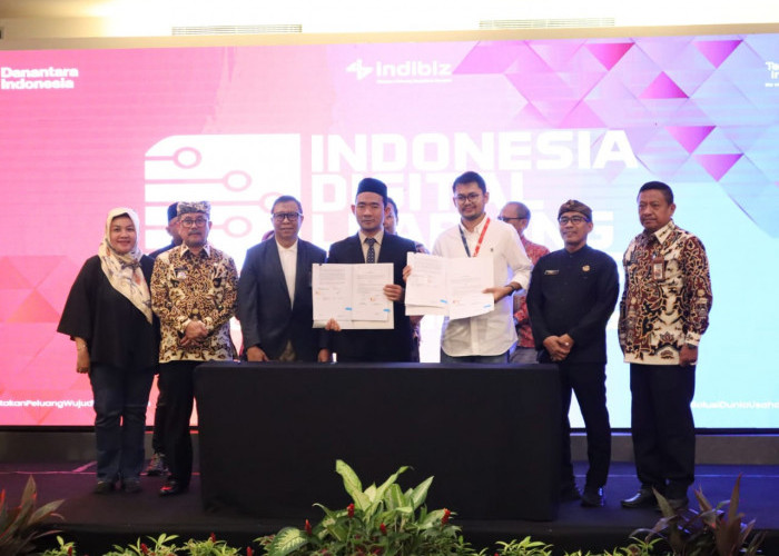 Telkom Gelar Indonesia Digital Learning Cirebon 2025, Dukung Cakap Digital Bagi Pendidik