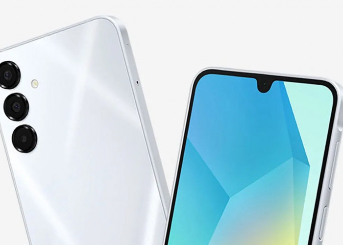 Pilihan 5 Hp Samsung RAM 8/256GB Terbaik yang Harganya Terjangkau di 2026