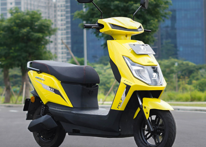 Daftar Motor Listrik Subsidi yang Irit Dipakai Harian: Biaya Cas Murah dan Minim Perawatan!