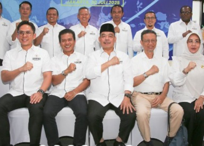 Dukung Program Strategis Organisasi, Apkasi Perkuat Peran dan dan Fungsi Korwil