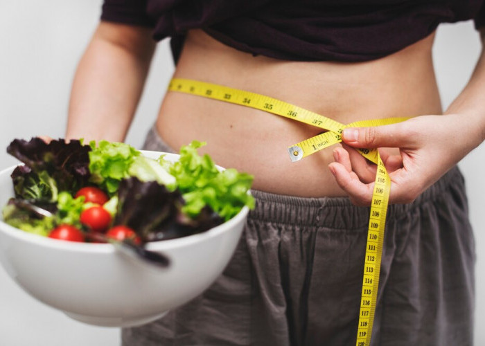 7 Tips Diet Anti Gagal Bagi Pemula, Menuju Badan yang Ideal di Tahun 2024