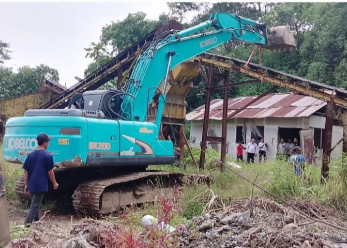 Kuasa Hukum Protes Soal Eksekusi Alat Berat oleh PNBB Kabupaten Bandung di Baleendah, Ini Alasannya