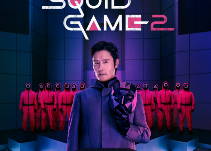 4 Fakta Menarik Drama Squid Game 2 yang Siap Tayang di Netflix!