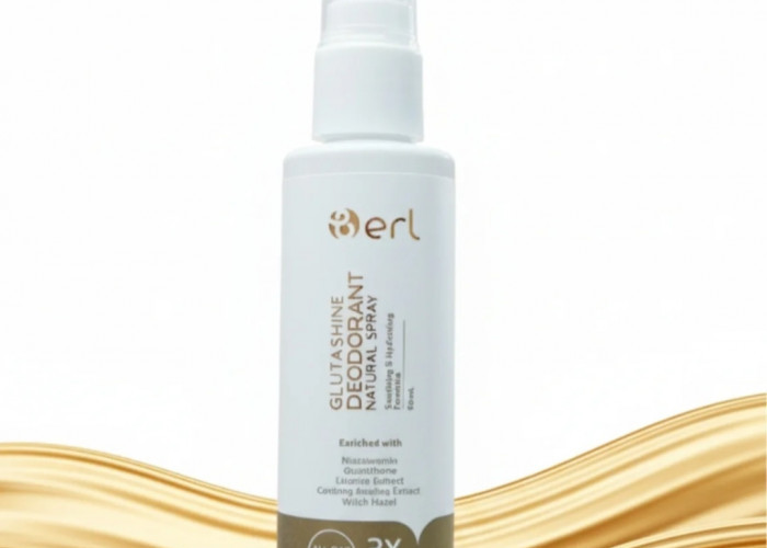 Mulai Hari Tanpa Khawatir Bau Badan: Rawat Ketiakmu dengan Cara yang Lebih Cerdas