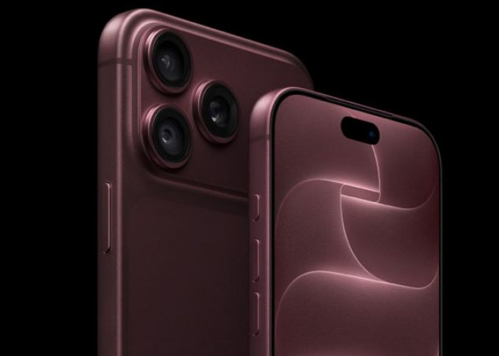 Harga iPhone 18 Pro Max Tembus Rp43 Jutaan, Kapan Masuk Indonesia?