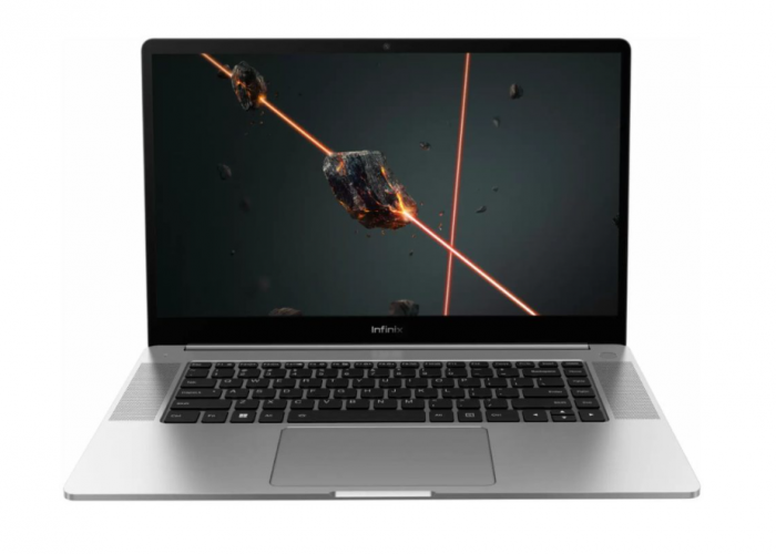 Rilis! Infinix ZeroBook Ultra: Laptop Mewah dengan Spesifikasi Canggih, Simak Spesifikasinya Disini