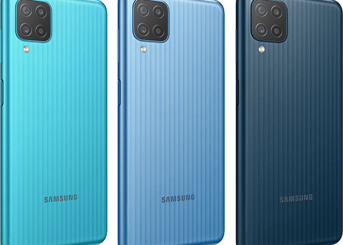 5 Rekomendasi Hp Samsung  Murah Tahun 2024 dengan ROM 128GB