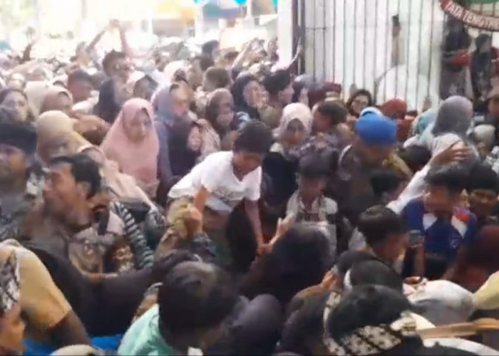 Perayaan Pernikahan Wabup Garut dan Putra KDM Berujung Maut, Tiga Orang Meninggal Dunia