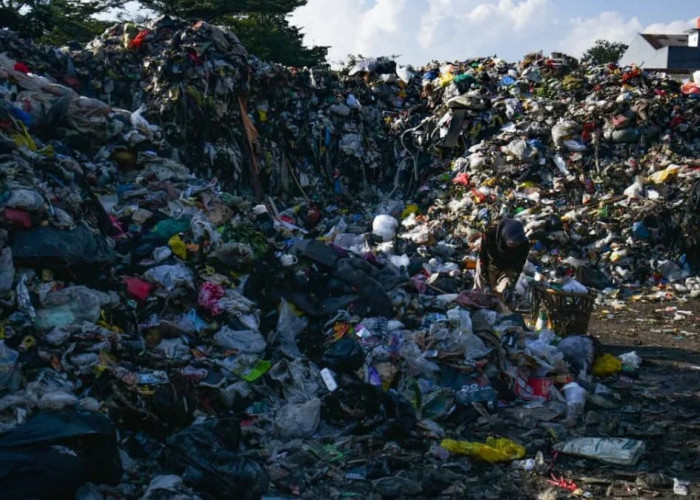 Sampah Jadi Prioritas, Pemkot Bandung Tambah 25 Mesin Pengolah dan 1.597 Petugas
