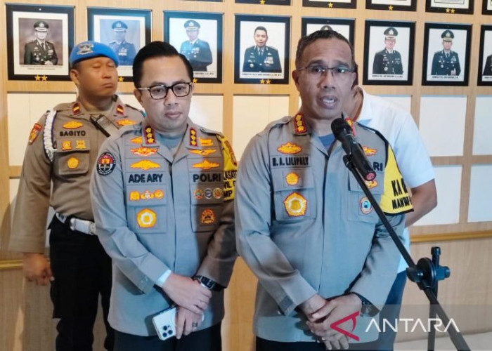 Bos Toko Roti di Jakarta Timur Diduga Aniaya Karyawan, Masih Berstatus Saksi   