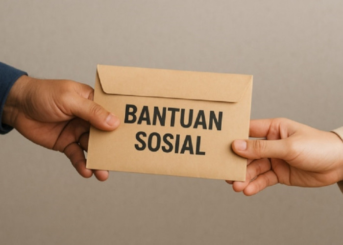 Belum Dapat Bansos? Pemerintah Buka Ruang Usulan, Ini Cara dan Mekanismenya