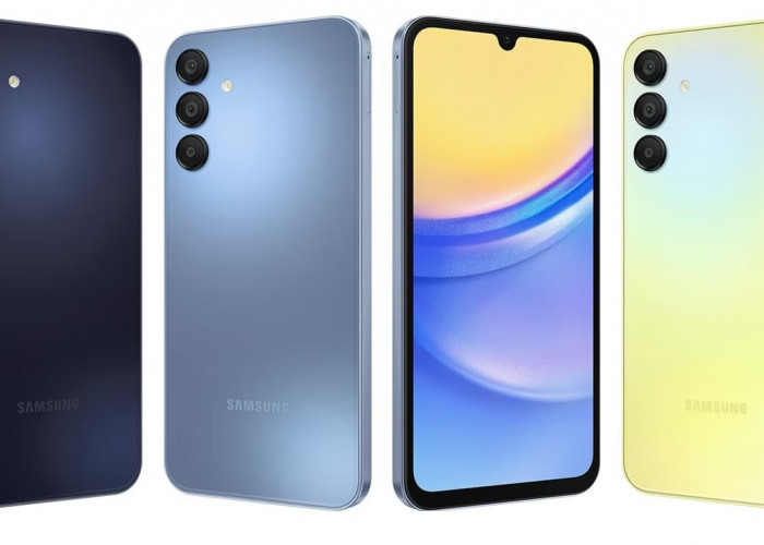 6 Hp Samsung Turun Harga di September 2024, Ada Hp Apa Aja?