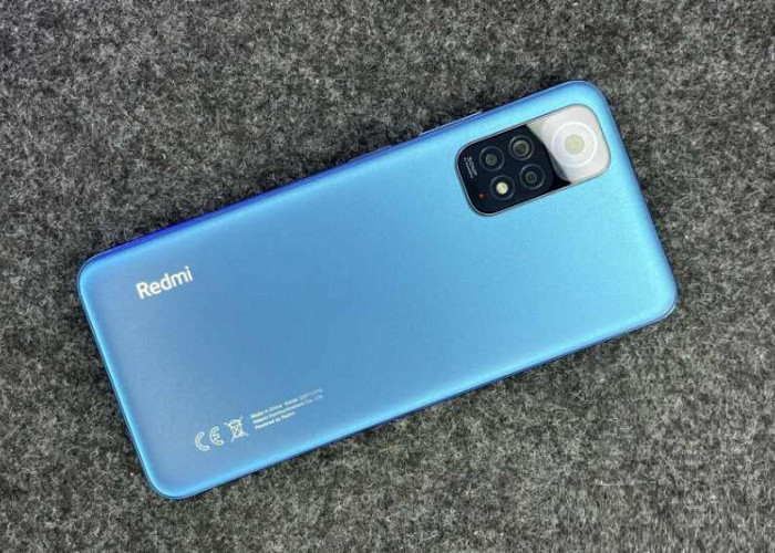 Redmi Note 13 Pro: Ponsel Juara dengan Harga 3 Juta, Speknya Melampaui Nokia! Apa Keunggulannya?