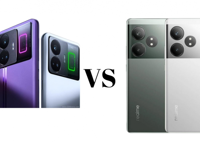 Realme GT Neo 5 SE vs Realme GT Neo 6 SE Manakah Ponsel Gaming Terbaik?