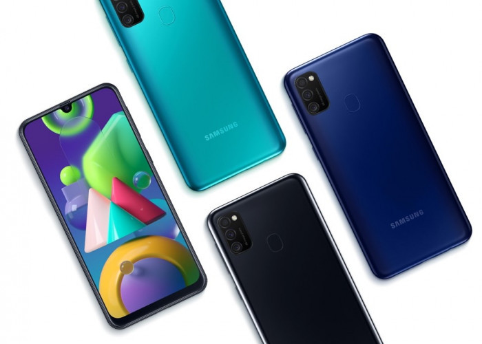 5 Harga Hp Samsung Anjlok di November 2023!