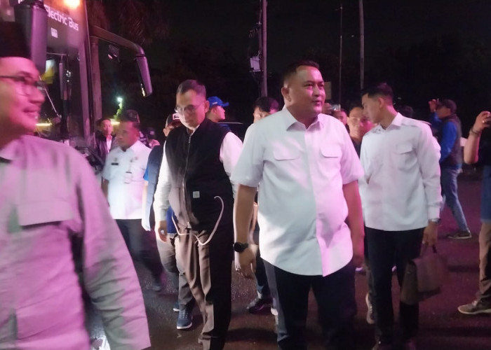 Bupati Bogor akan Tata Jalur Puncak Meski Status Jalan Nasional: Tujuannya Melayani Masyarakat